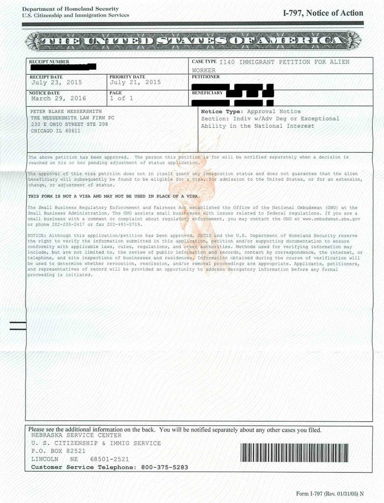 form i 485 receipt notice
Immigration Approval 15-15 - Form I-15 | I-15 | I-15 ... form i 485 receipt notice
Immigration Approval 15-15 - Form I-15 | I-15 | I-15 ...