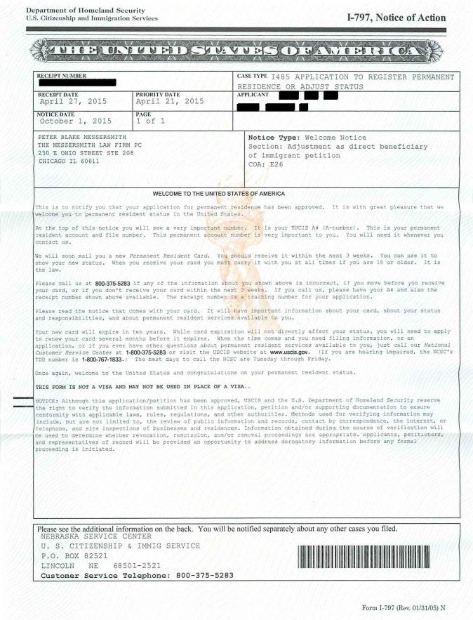 EB2 NIW (National Interest Waiver): Requirements, Processing Time, Approval  Rate